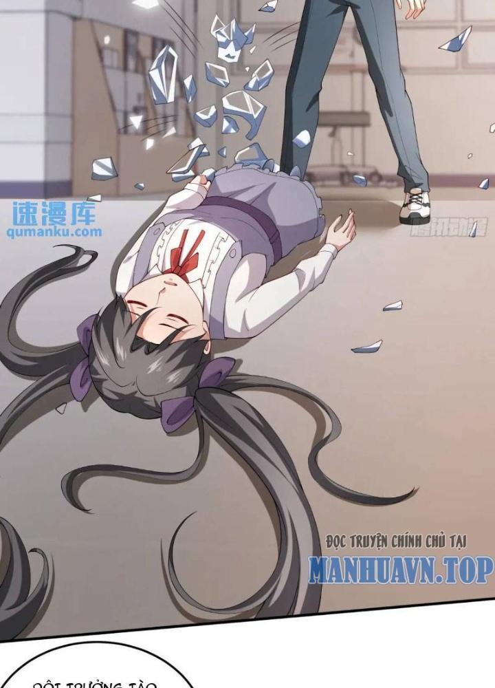 Mạt Thế Đa Bội Phản Hoàn Hệ Thống Chapter 47 - Trang 2