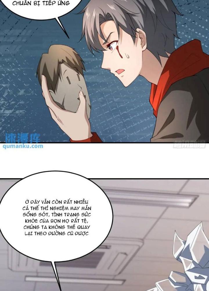 Mạt Thế Đa Bội Phản Hoàn Hệ Thống Chapter 47 - Trang 2