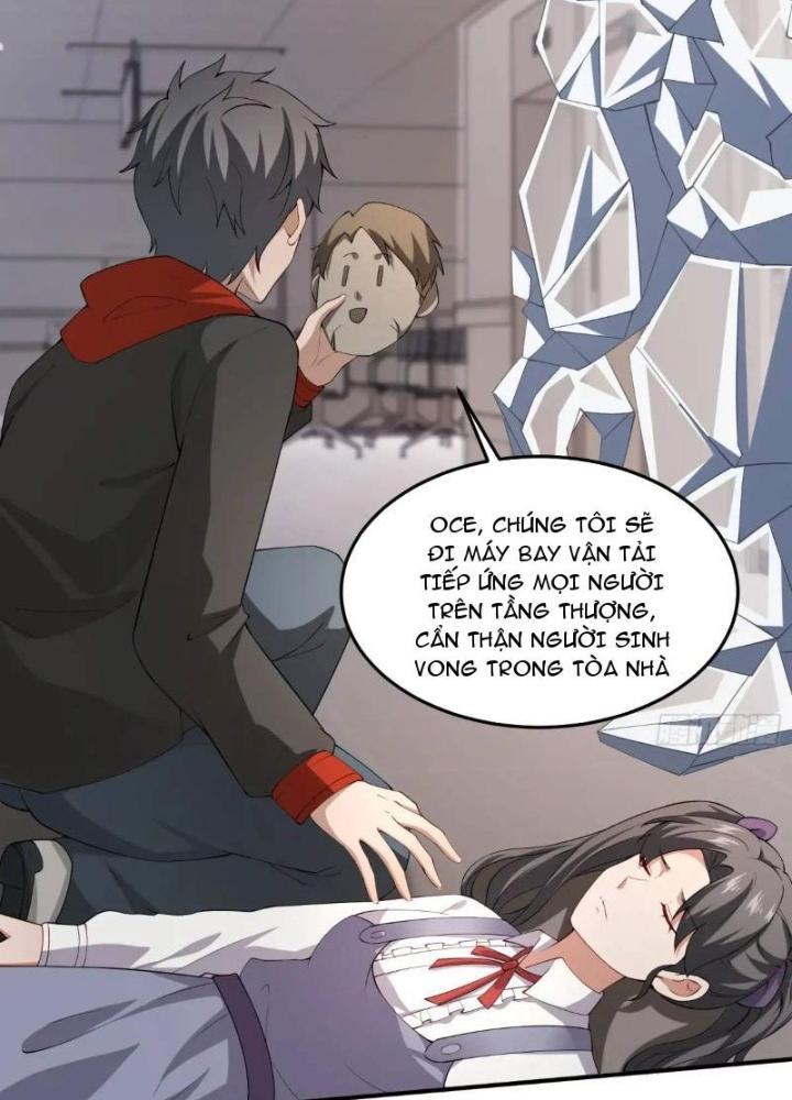 Mạt Thế Đa Bội Phản Hoàn Hệ Thống Chapter 47 - Trang 2