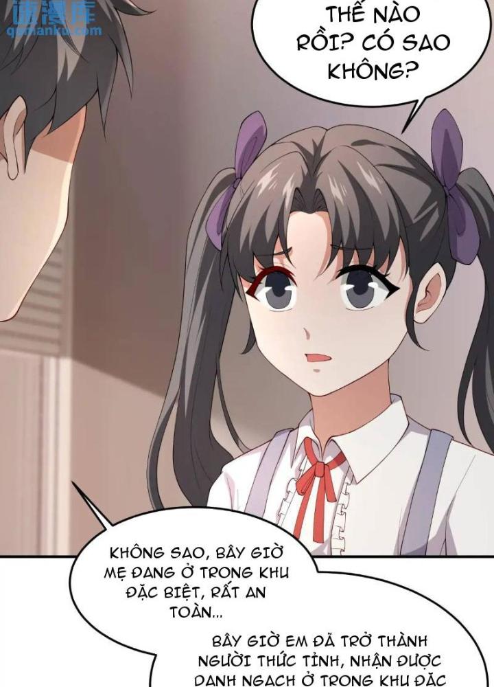 Mạt Thế Đa Bội Phản Hoàn Hệ Thống Chapter 47 - Trang 2