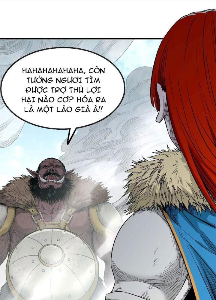 Ngao Bái Chuyển Sinh Thế Giới Khác Chapter 2 - Trang 2