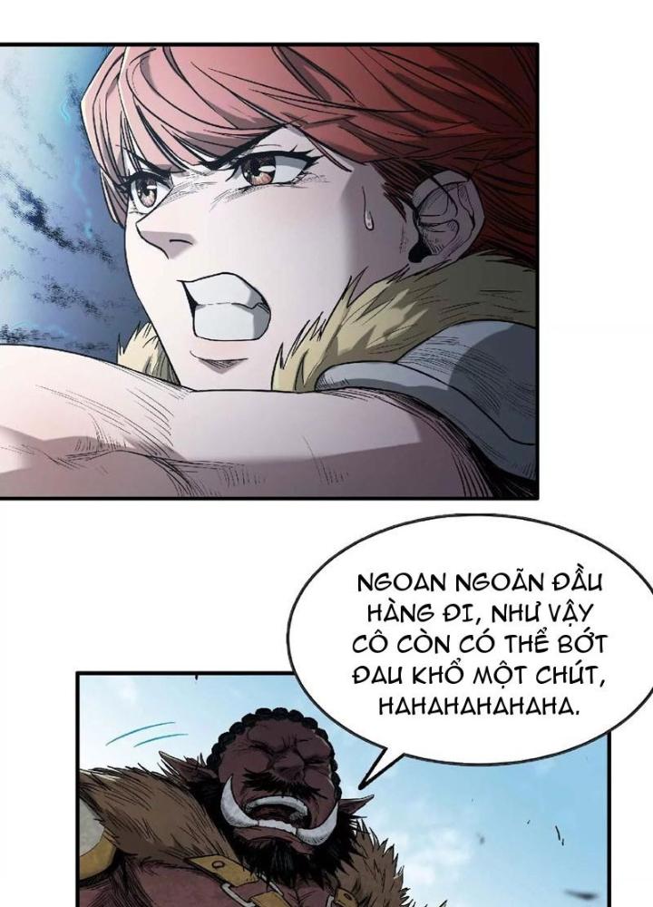 Ngao Bái Chuyển Sinh Thế Giới Khác Chapter 2 - Trang 2