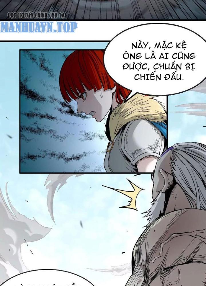 Ngao Bái Chuyển Sinh Thế Giới Khác Chapter 2 - Trang 2