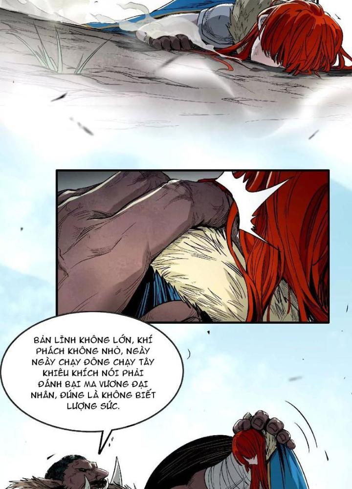 Ngao Bái Chuyển Sinh Thế Giới Khác Chapter 2 - Trang 2