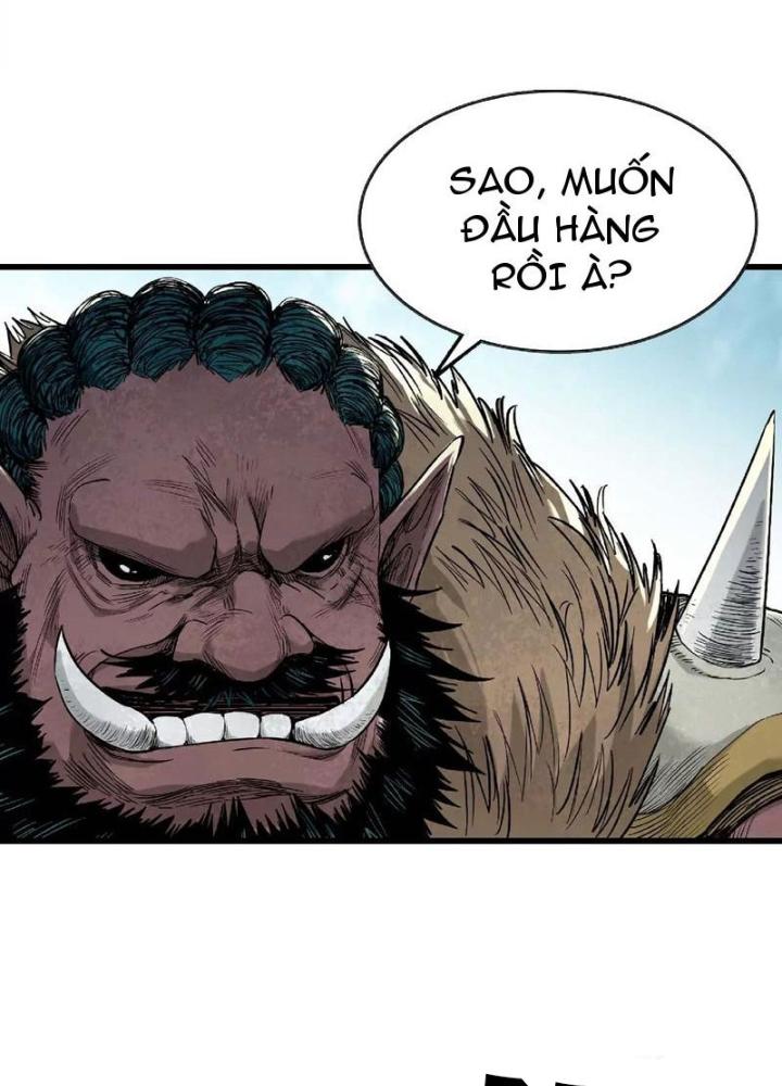 Ngao Bái Chuyển Sinh Thế Giới Khác Chapter 2 - Trang 2