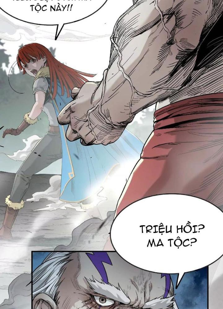 Ngao Bái Chuyển Sinh Thế Giới Khác Chapter 2 - Trang 2