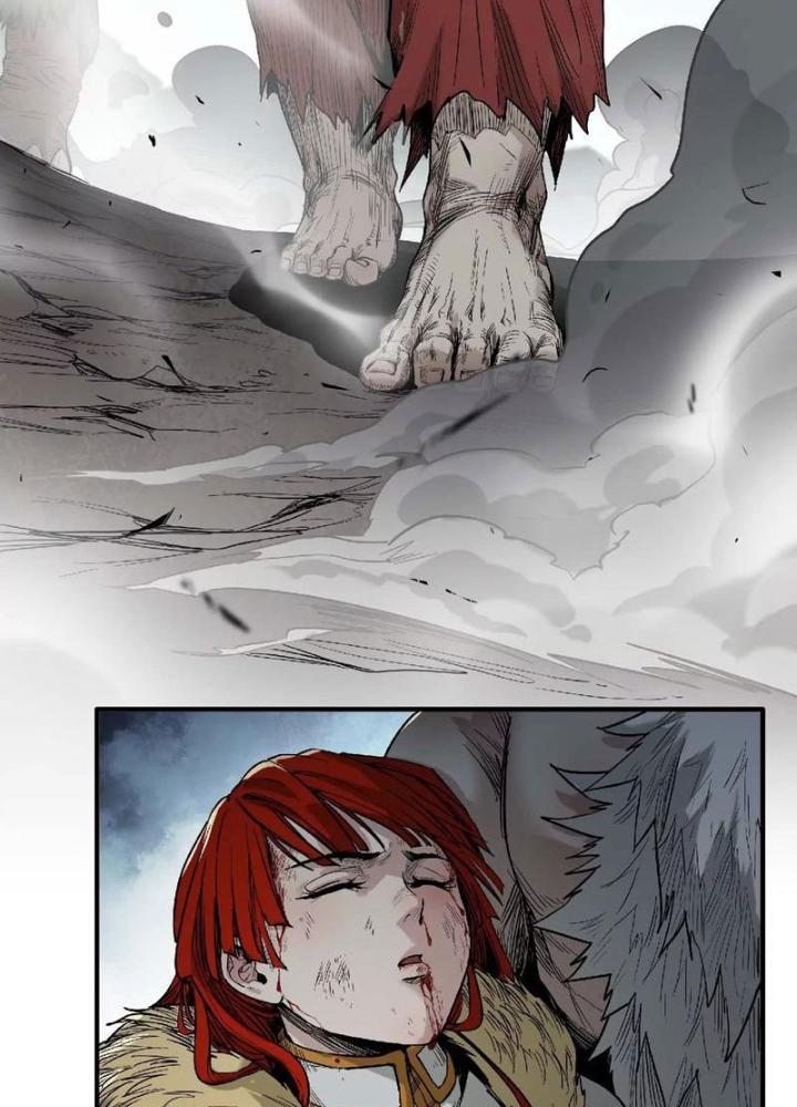 Ngao Bái Chuyển Sinh Thế Giới Khác Chapter 2 - Trang 2