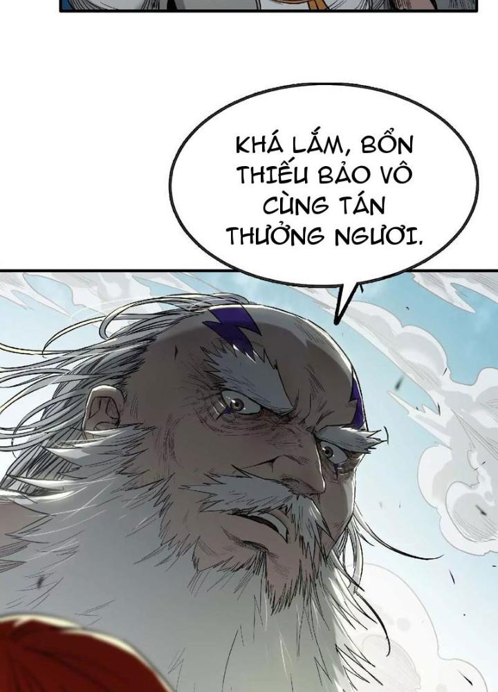 Ngao Bái Chuyển Sinh Thế Giới Khác Chapter 2 - Trang 2