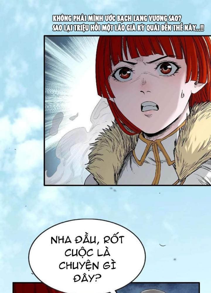 Ngao Bái Chuyển Sinh Thế Giới Khác Chapter 2 - Trang 2