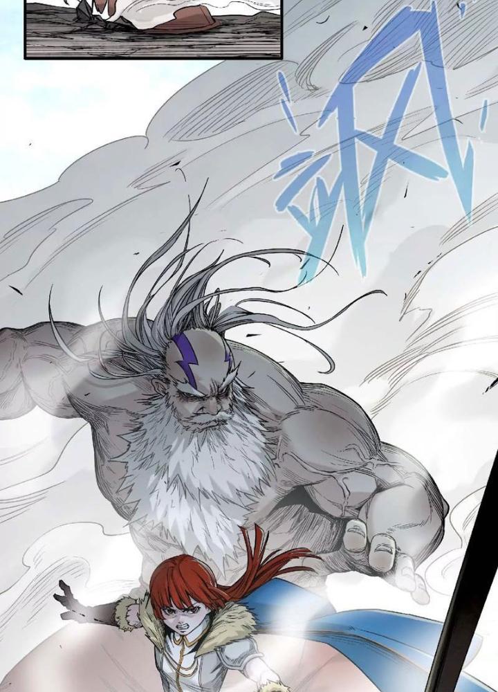 Ngao Bái Chuyển Sinh Thế Giới Khác Chapter 2 - Trang 2