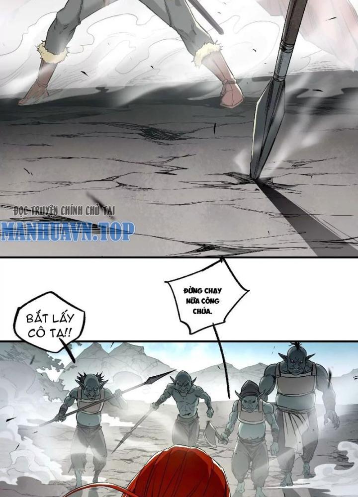 Ngao Bái Chuyển Sinh Thế Giới Khác Chapter 2 - Trang 2