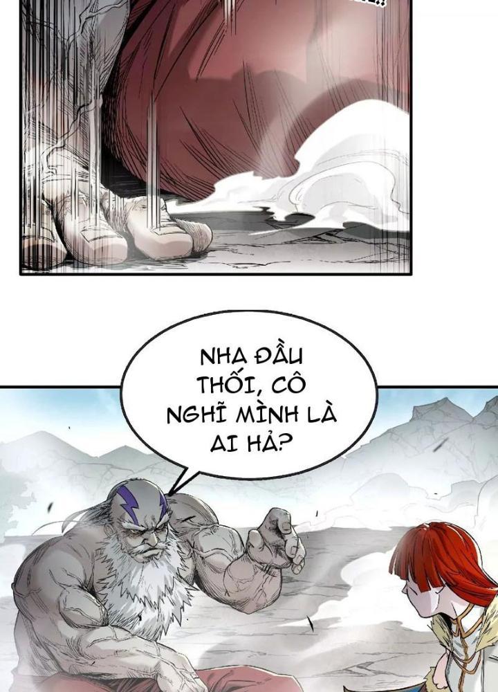 Ngao Bái Chuyển Sinh Thế Giới Khác Chapter 2 - Trang 2