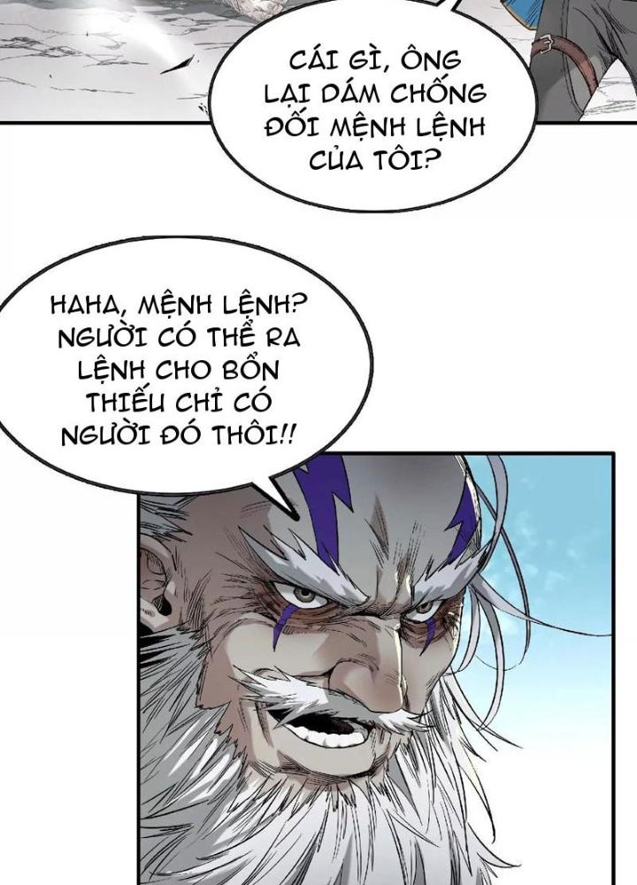 Ngao Bái Chuyển Sinh Thế Giới Khác Chapter 2 - Trang 2