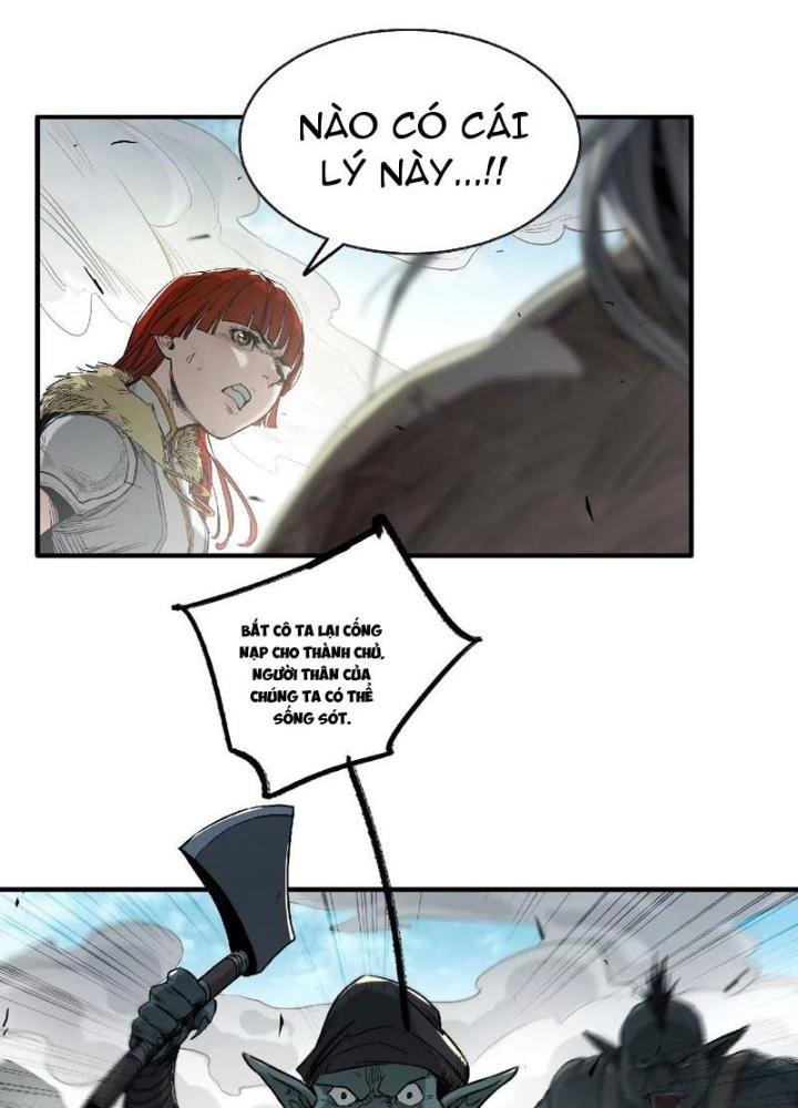 Ngao Bái Chuyển Sinh Thế Giới Khác Chapter 2 - Trang 2