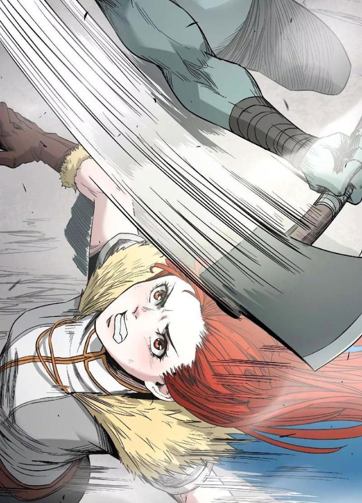 Ngao Bái Chuyển Sinh Thế Giới Khác Chapter 2 - Trang 2