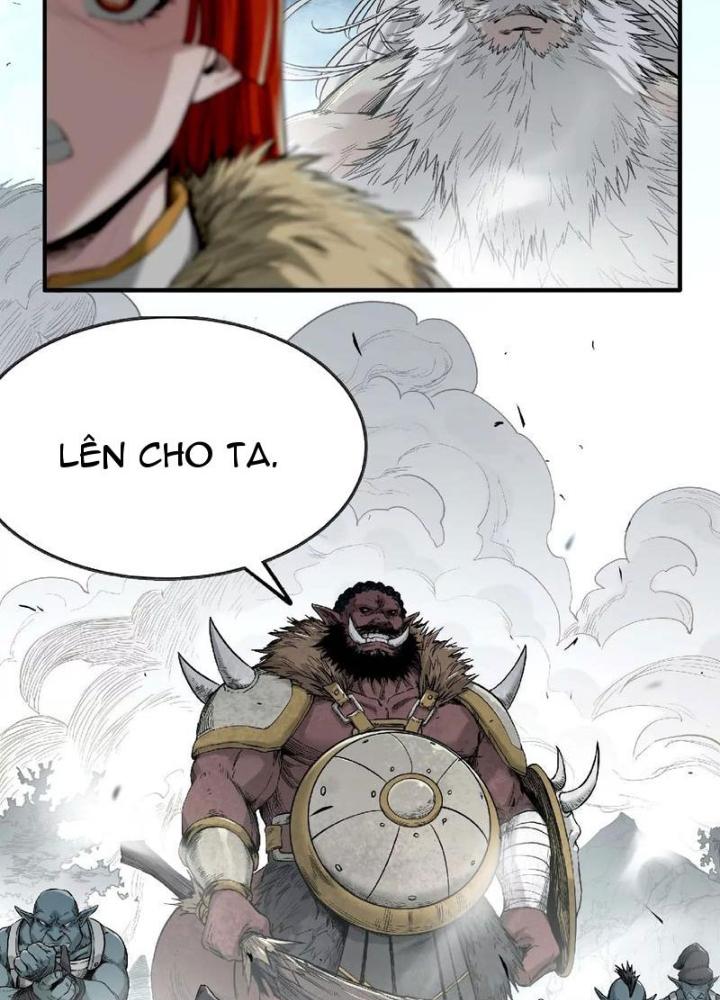 Ngao Bái Chuyển Sinh Thế Giới Khác Chapter 2 - Trang 2