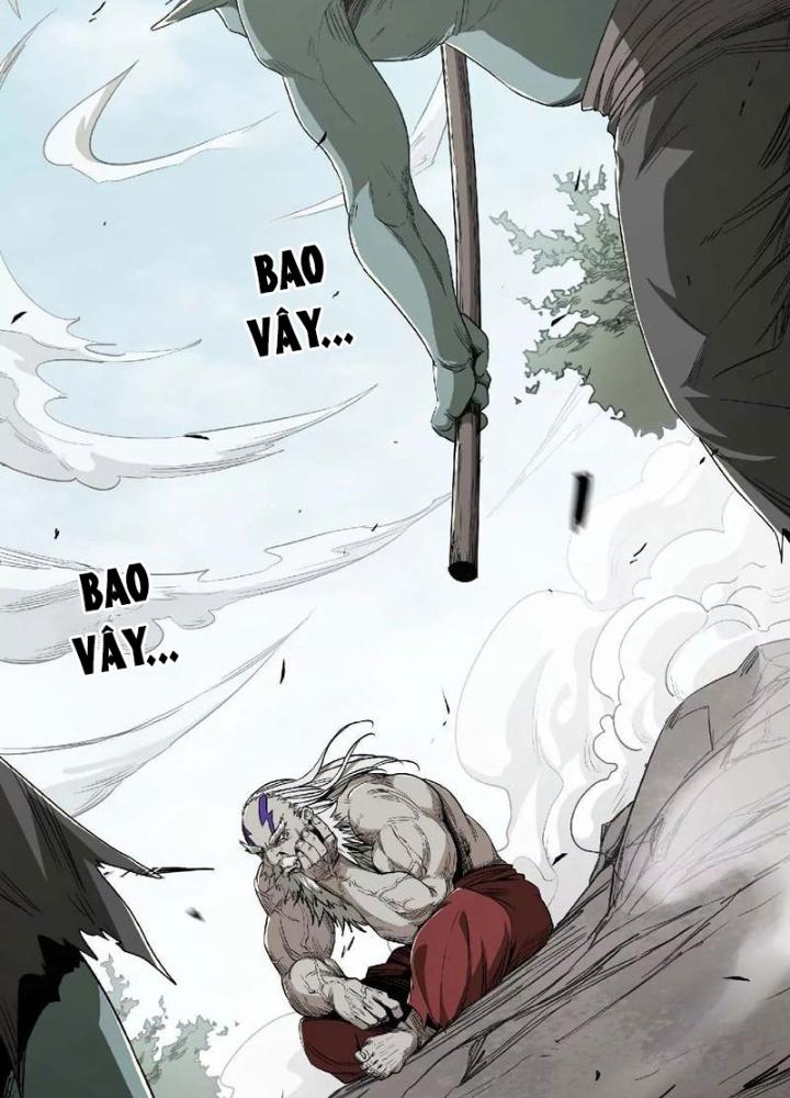 Ngao Bái Chuyển Sinh Thế Giới Khác Chapter 2 - Trang 2