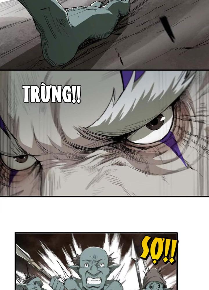 Ngao Bái Chuyển Sinh Thế Giới Khác Chapter 2 - Trang 2