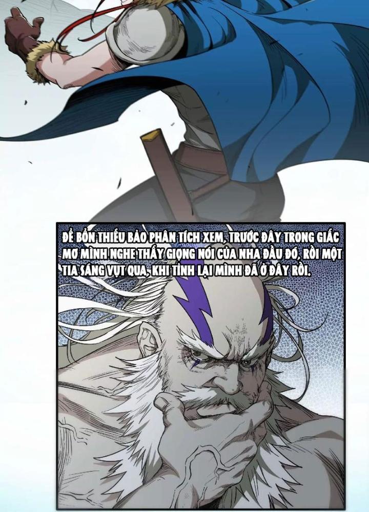 Ngao Bái Chuyển Sinh Thế Giới Khác Chapter 2 - Trang 2