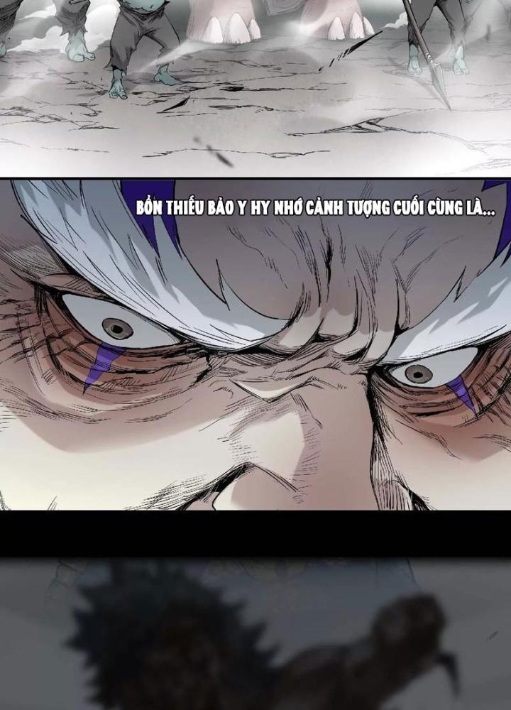 Ngao Bái Chuyển Sinh Thế Giới Khác Chapter 2 - Trang 2