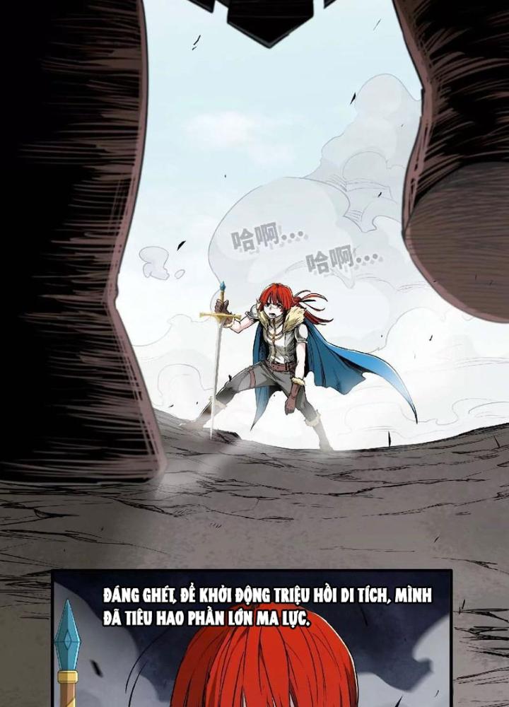 Ngao Bái Chuyển Sinh Thế Giới Khác Chapter 2 - Trang 2