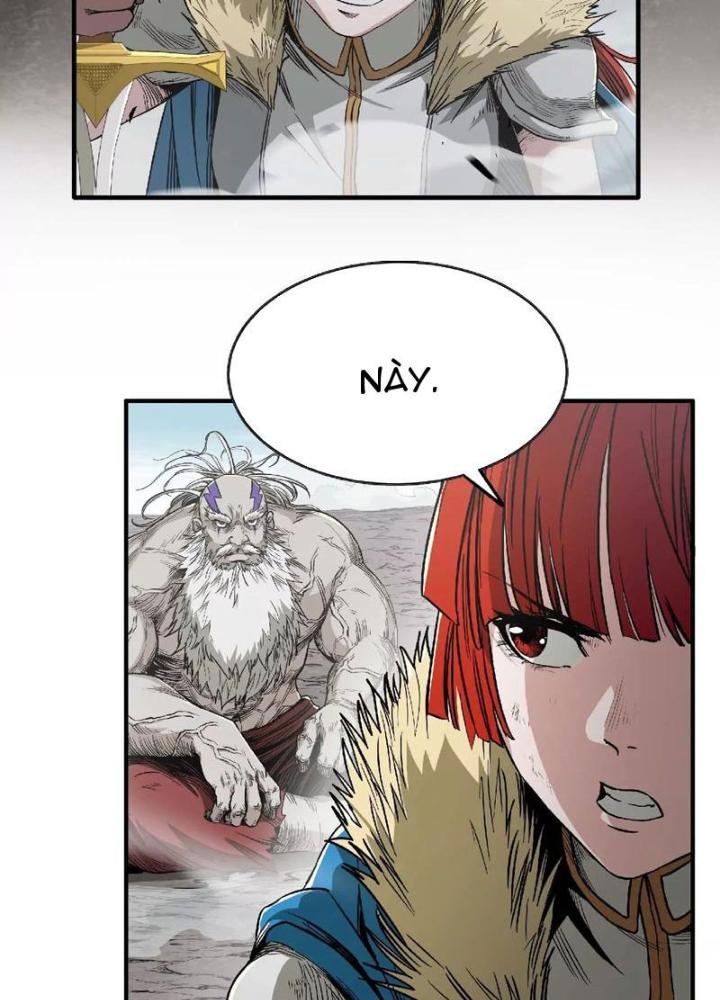 Ngao Bái Chuyển Sinh Thế Giới Khác Chapter 2 - Trang 2