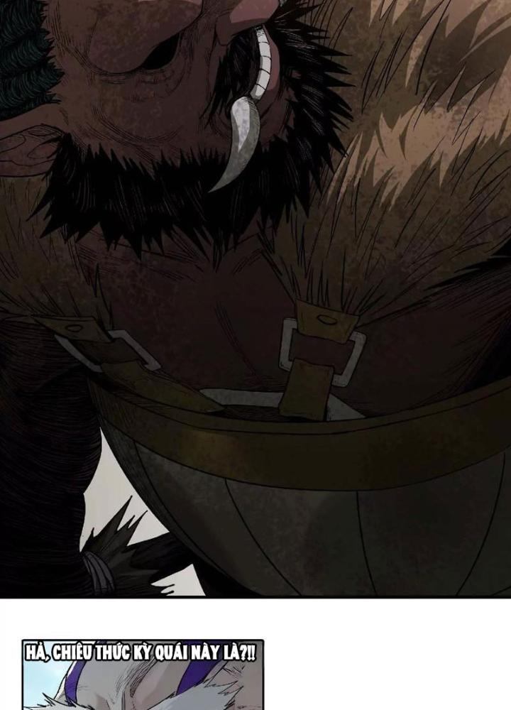 Ngao Bái Chuyển Sinh Thế Giới Khác Chapter 2 - Trang 2