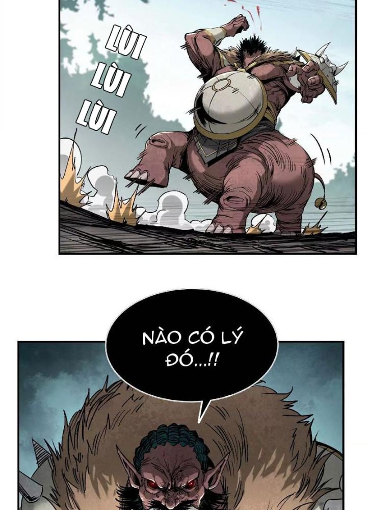 Ngao Bái Chuyển Sinh Thế Giới Khác Chapter 3 - Trang 2