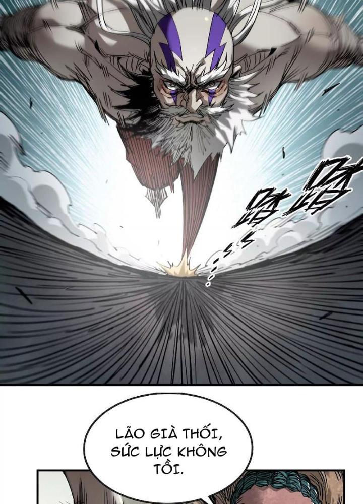 Ngao Bái Chuyển Sinh Thế Giới Khác Chapter 3 - Trang 2