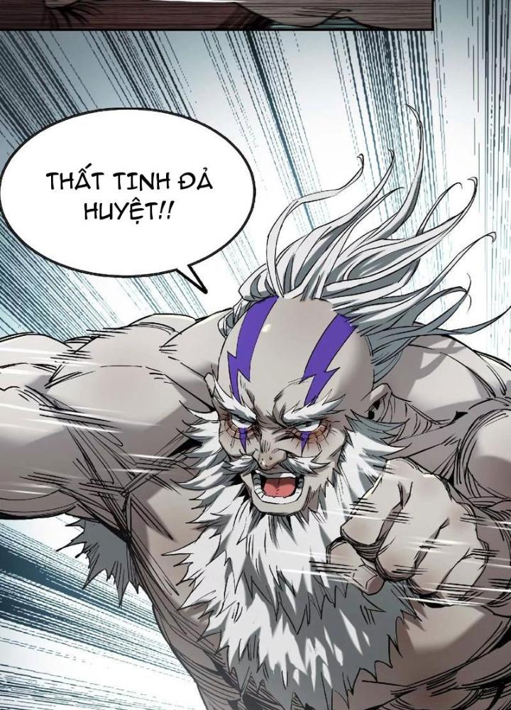 Ngao Bái Chuyển Sinh Thế Giới Khác Chapter 3 - Trang 2