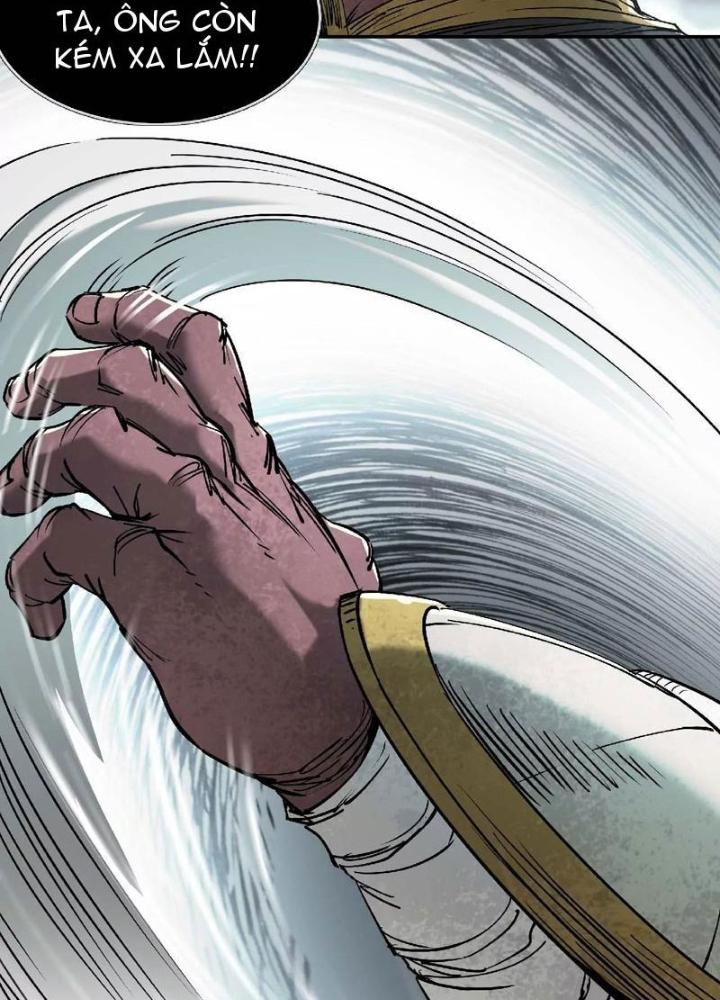 Ngao Bái Chuyển Sinh Thế Giới Khác Chapter 3 - Trang 2