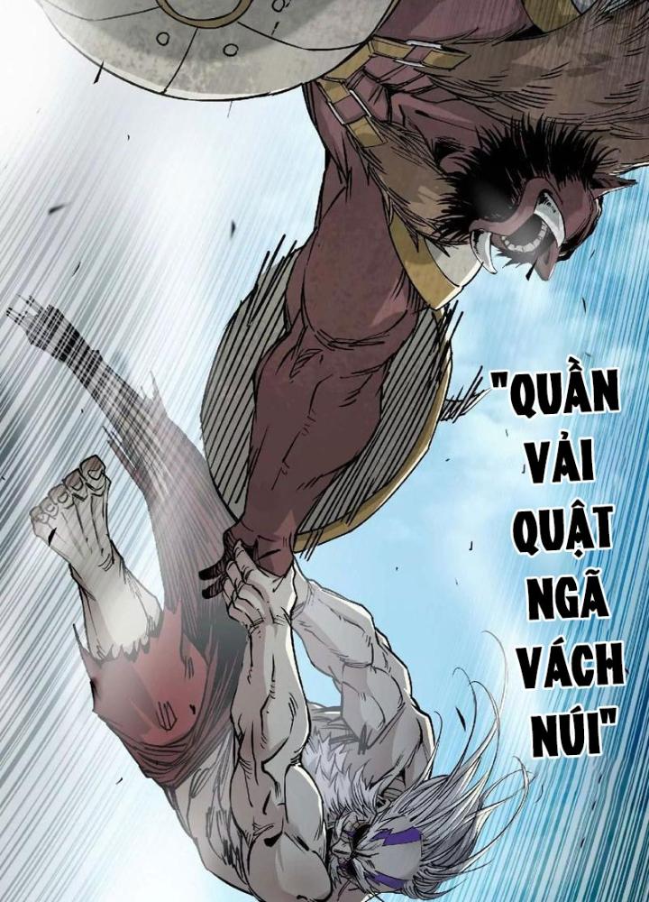 Ngao Bái Chuyển Sinh Thế Giới Khác Chapter 3 - Trang 2
