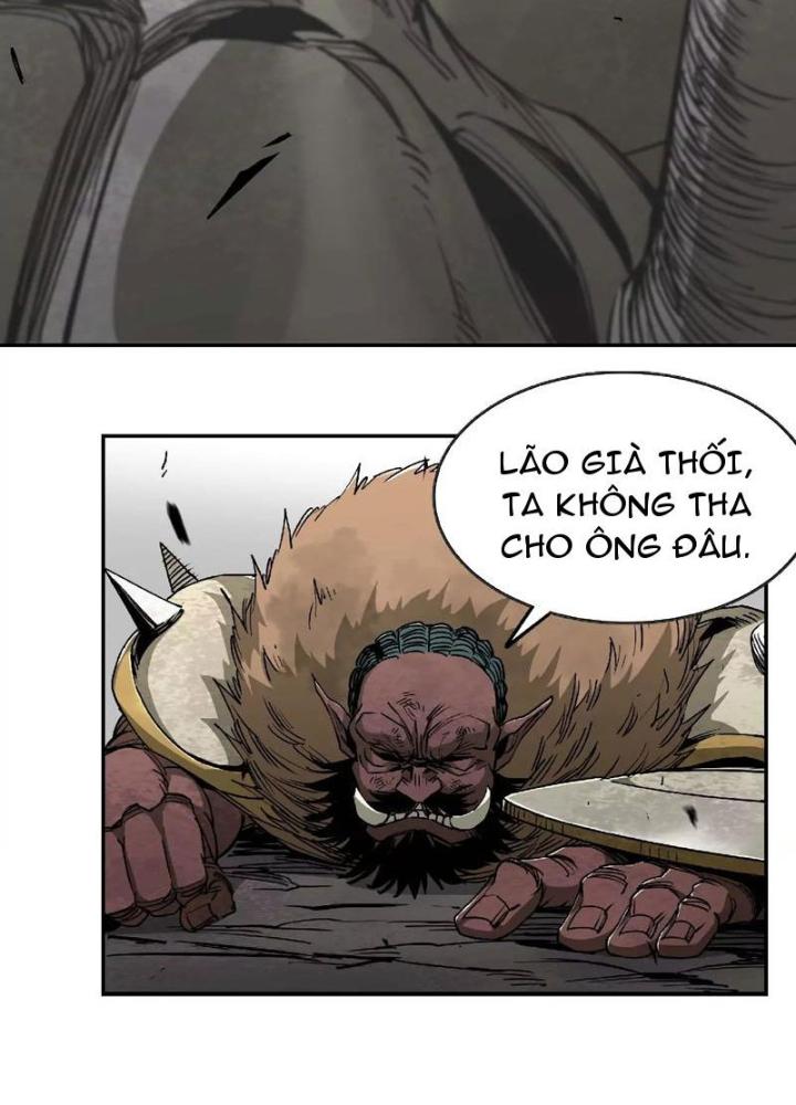 Ngao Bái Chuyển Sinh Thế Giới Khác Chapter 3 - Trang 2
