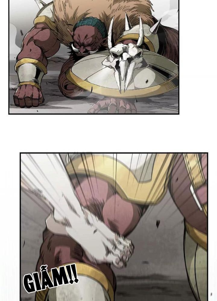 Ngao Bái Chuyển Sinh Thế Giới Khác Chapter 3 - Trang 2