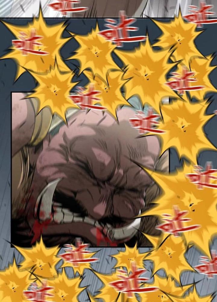 Ngao Bái Chuyển Sinh Thế Giới Khác Chapter 3 - Trang 2