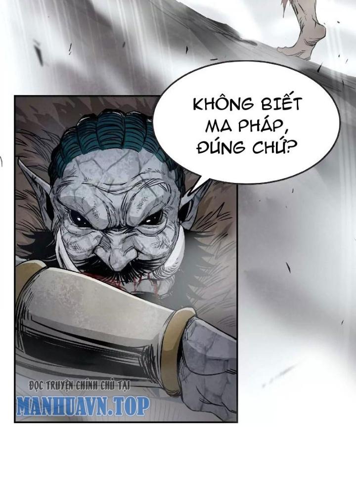 Ngao Bái Chuyển Sinh Thế Giới Khác Chapter 3 - Trang 2