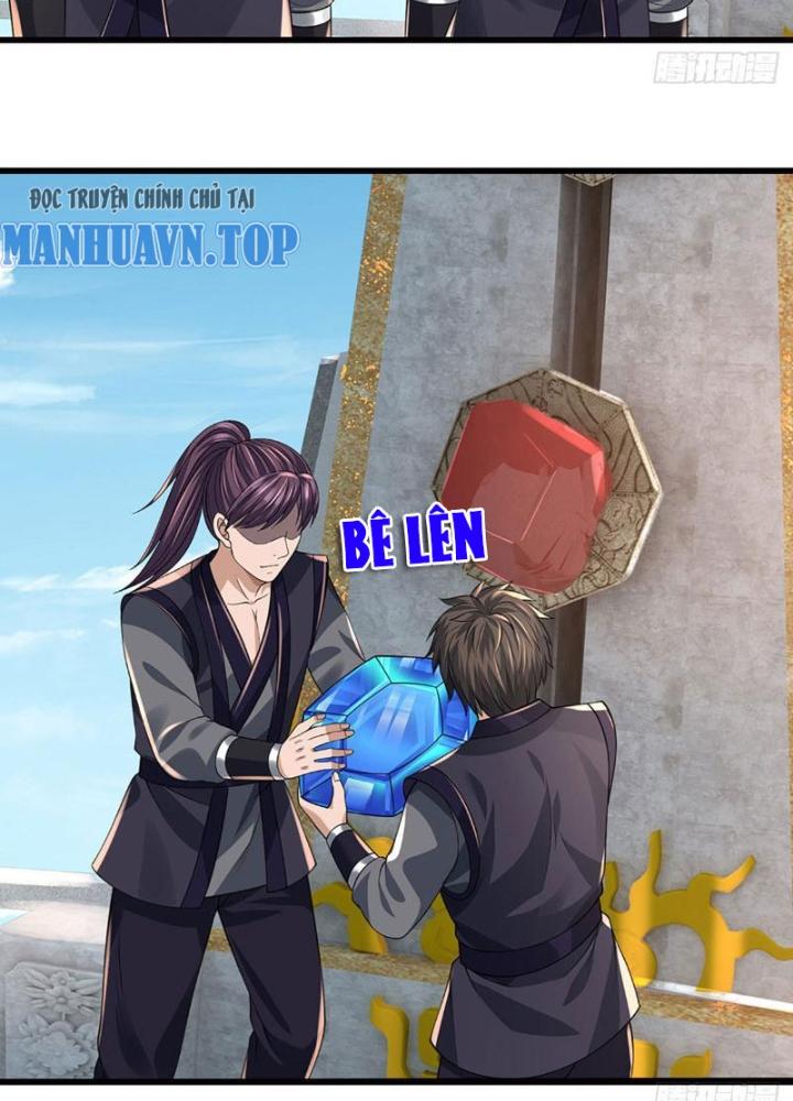 Ta Có Thể Cướp Đoạt Cơ Duyên Chapter 14 - Trang 2