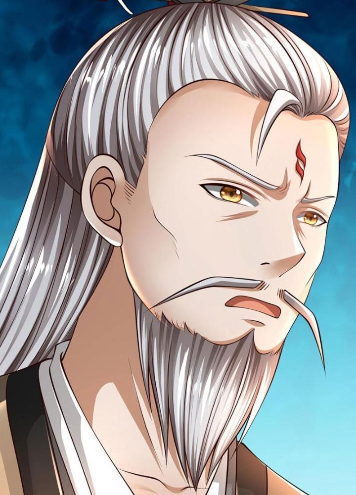 Ta Có Thể Cướp Đoạt Cơ Duyên Chapter 14 - Trang 2