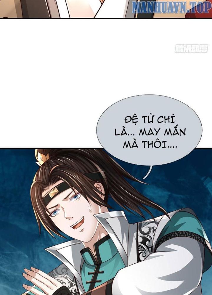 Ta Có Thể Cướp Đoạt Cơ Duyên Chapter 14 - Trang 2