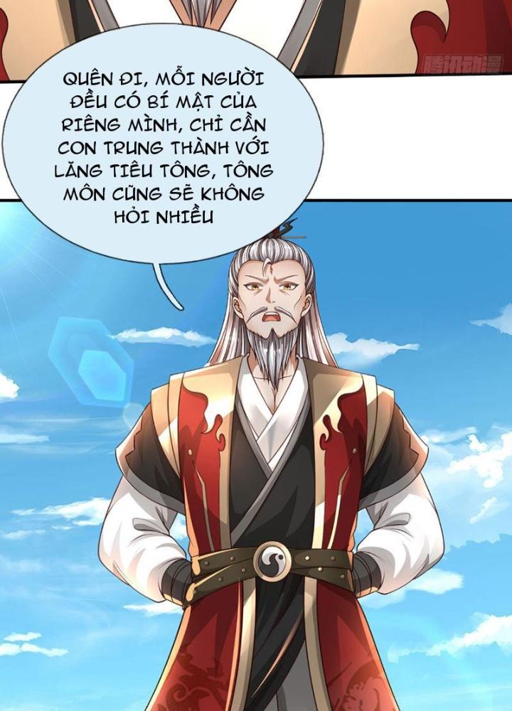 Ta Có Thể Cướp Đoạt Cơ Duyên Chapter 14 - Trang 2