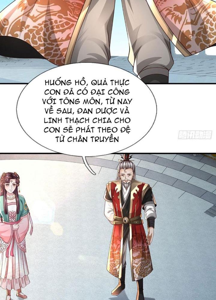 Ta Có Thể Cướp Đoạt Cơ Duyên Chapter 14 - Trang 2