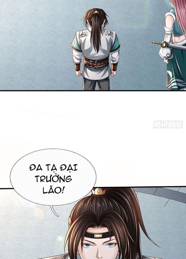 Ta Có Thể Cướp Đoạt Cơ Duyên Chapter 14 - Trang 2