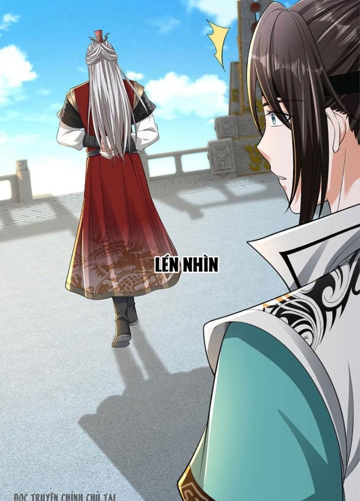 Ta Có Thể Cướp Đoạt Cơ Duyên Chapter 14 - Trang 2