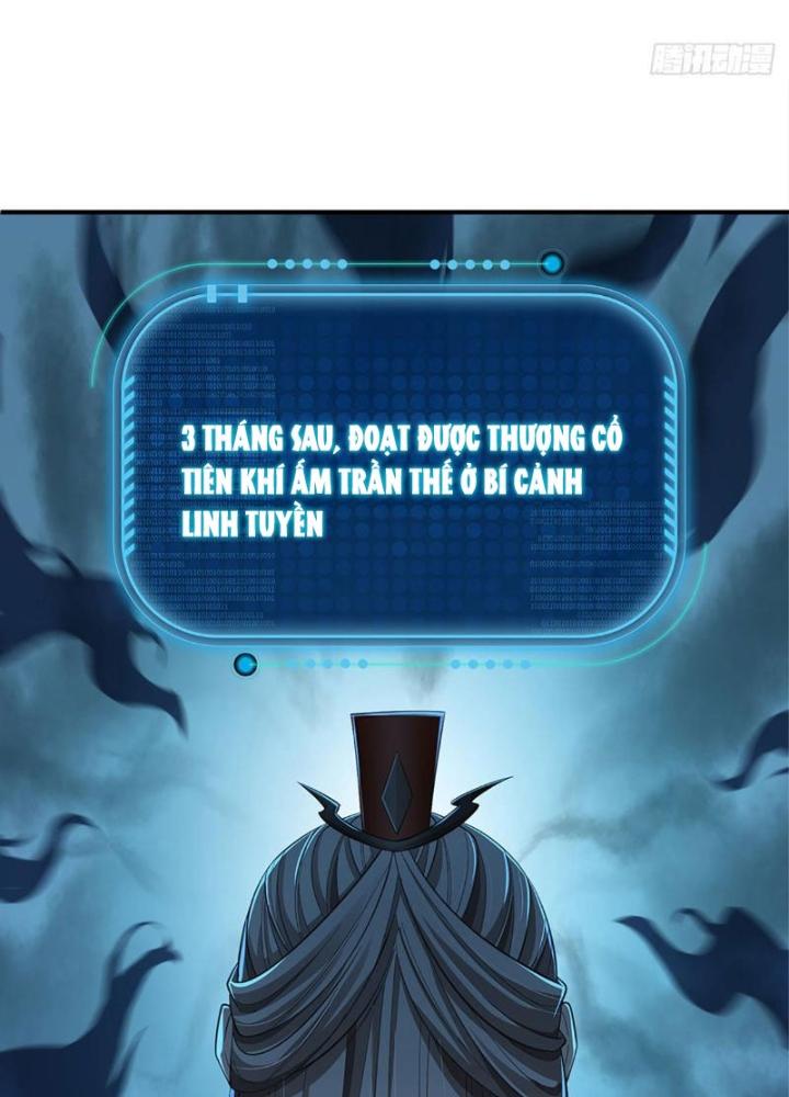 Ta Có Thể Cướp Đoạt Cơ Duyên Chapter 14 - Trang 2