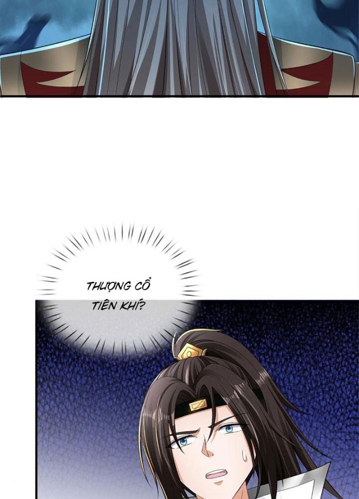 Ta Có Thể Cướp Đoạt Cơ Duyên Chapter 14 - Trang 2