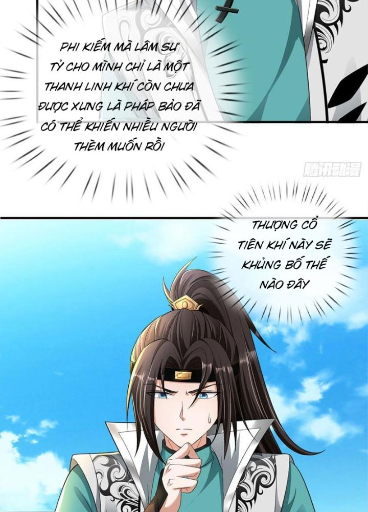Ta Có Thể Cướp Đoạt Cơ Duyên Chapter 14 - Trang 2