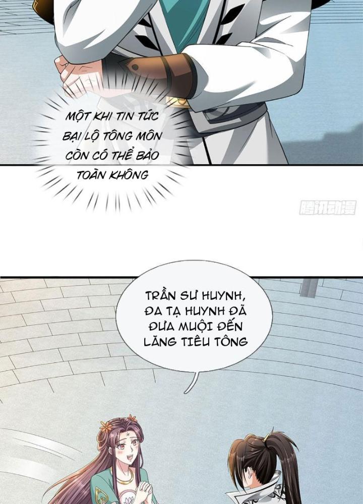 Ta Có Thể Cướp Đoạt Cơ Duyên Chapter 14 - Trang 2