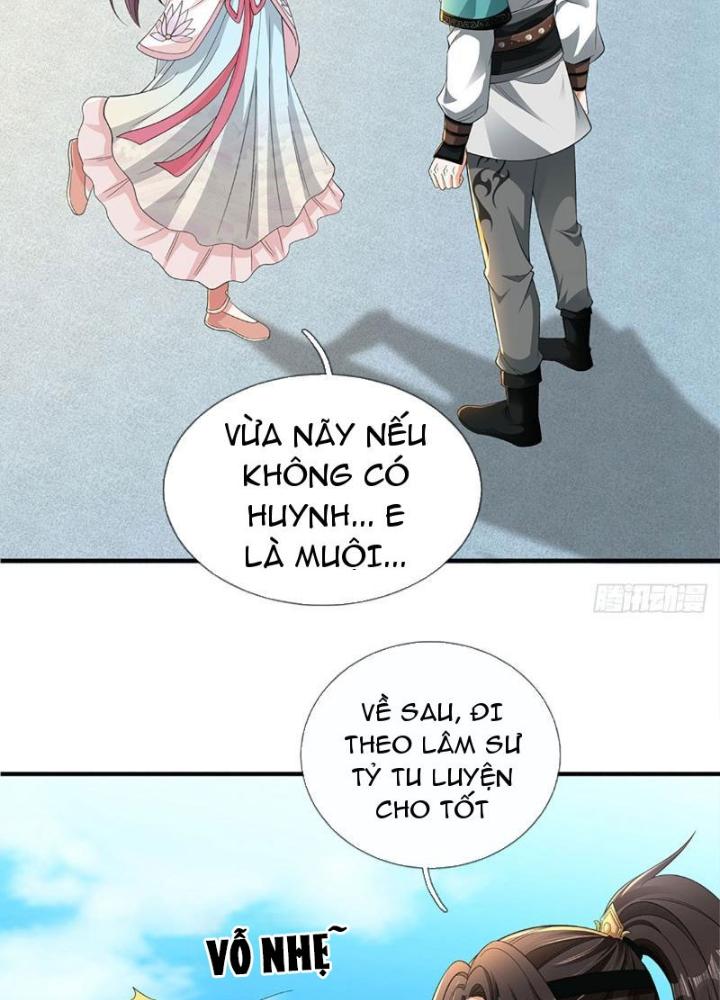 Ta Có Thể Cướp Đoạt Cơ Duyên Chapter 14 - Trang 2