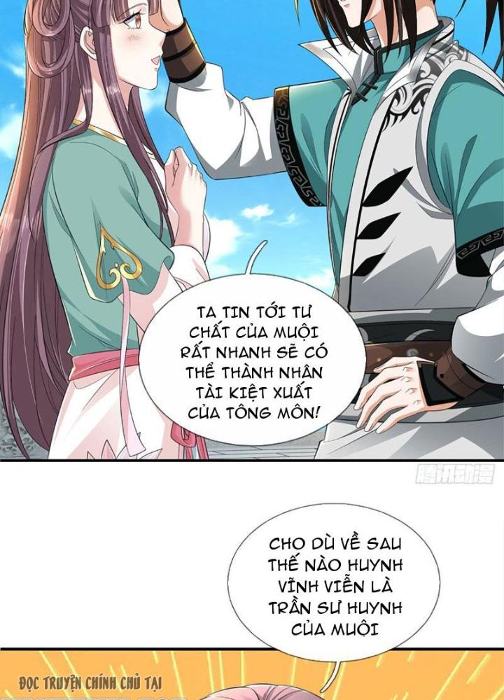 Ta Có Thể Cướp Đoạt Cơ Duyên Chapter 14 - Trang 2