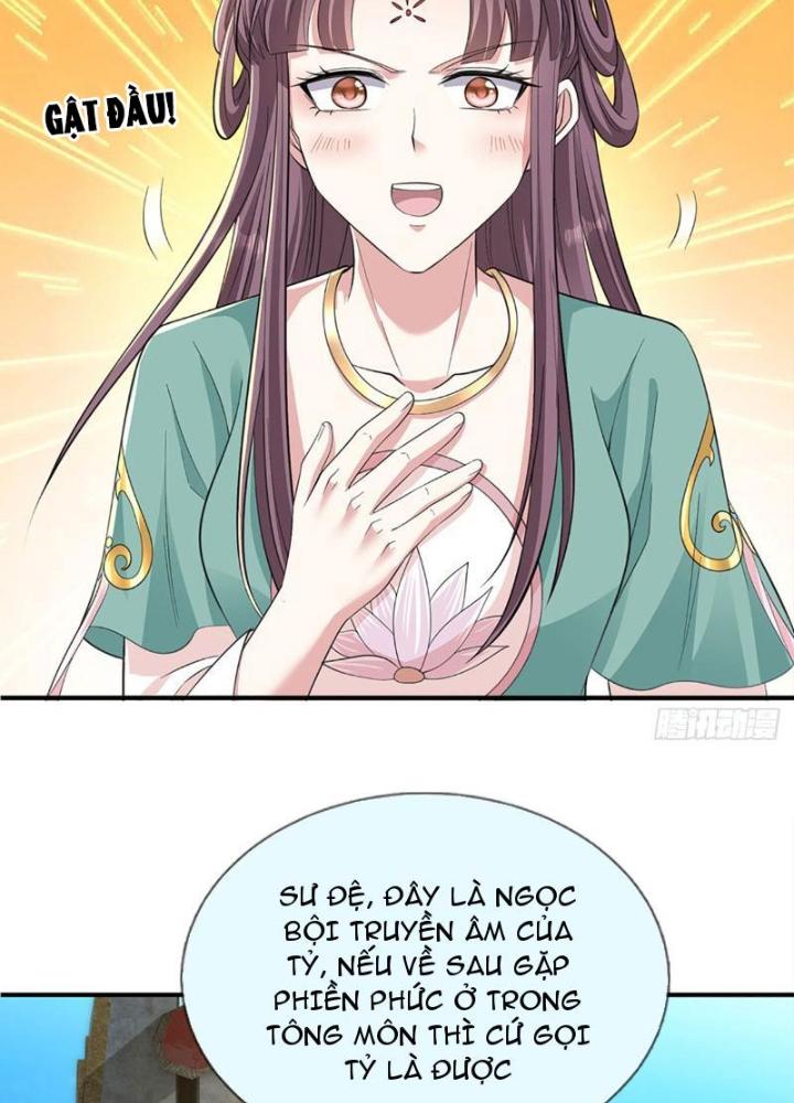 Ta Có Thể Cướp Đoạt Cơ Duyên Chapter 14 - Trang 2